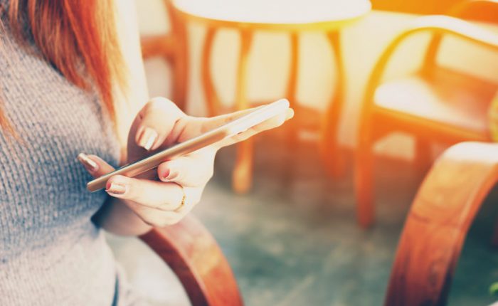 voordelen social media